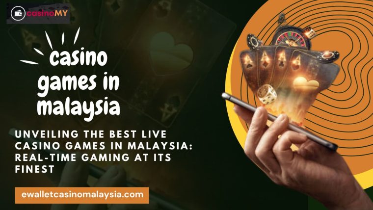 casino games in malaysia