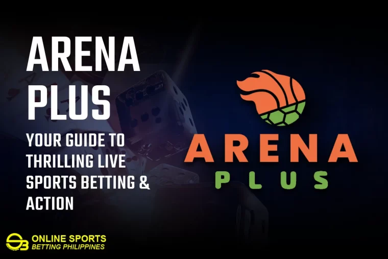 Arena Plus: Your Guide to Thrilling Live Sports Betting & Action