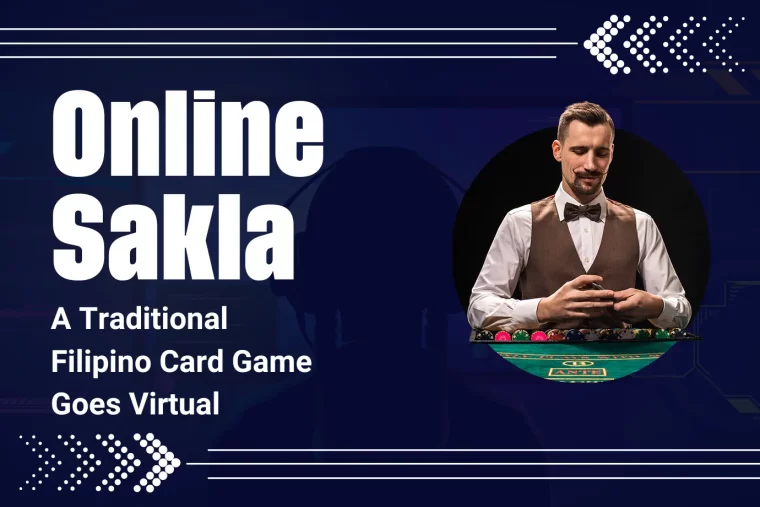 Online Sakla A Traditional Filipino Card Game Goes Virtual