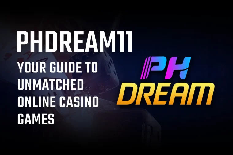 PHDream11: Your Guide to Unmatched Online Casino Entertainment